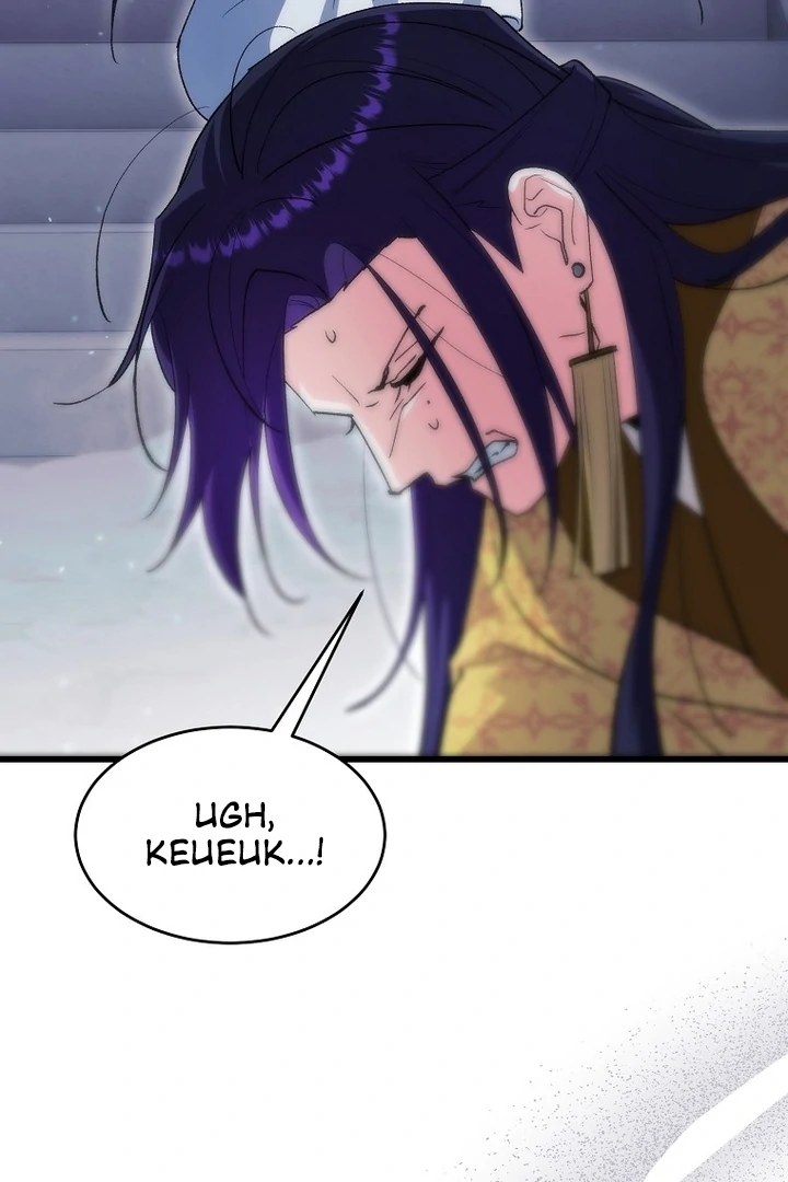 The Villainous Husband I Killed Has Returned chapter 38 page 64