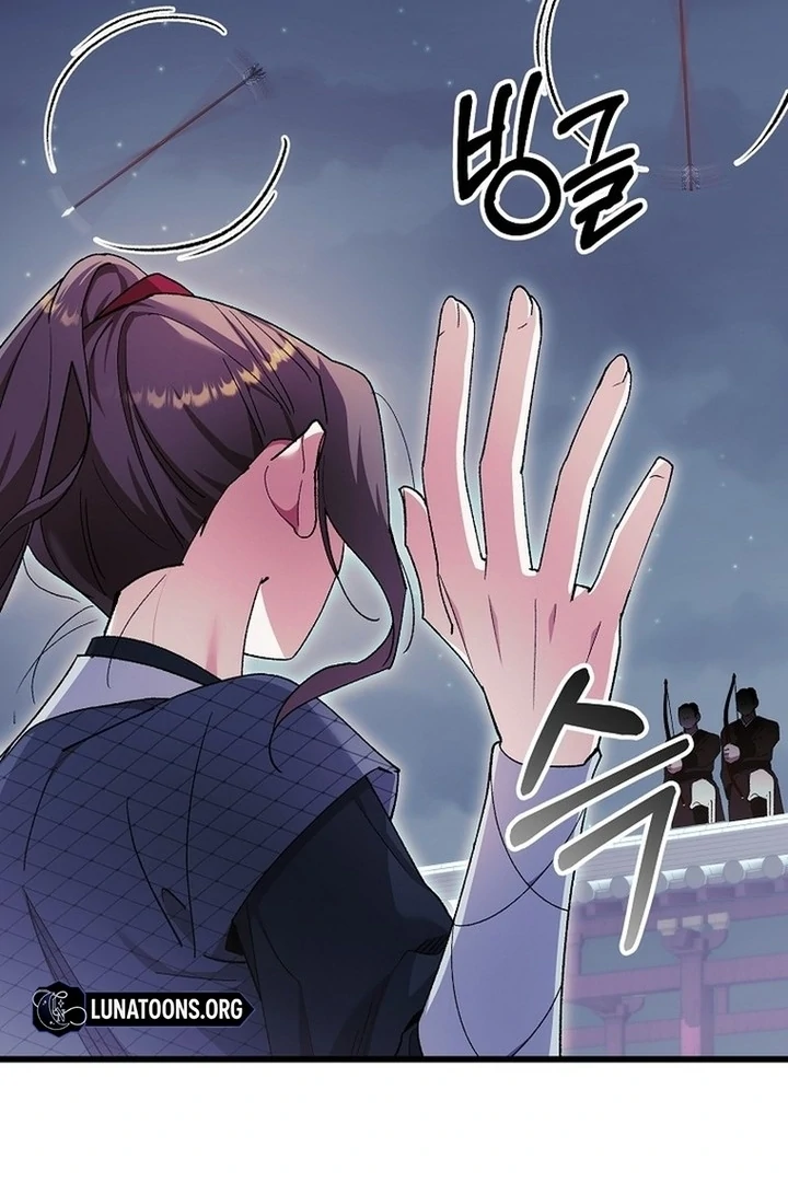 The Villainous Husband I Killed Has Returned chapter 39 page 20