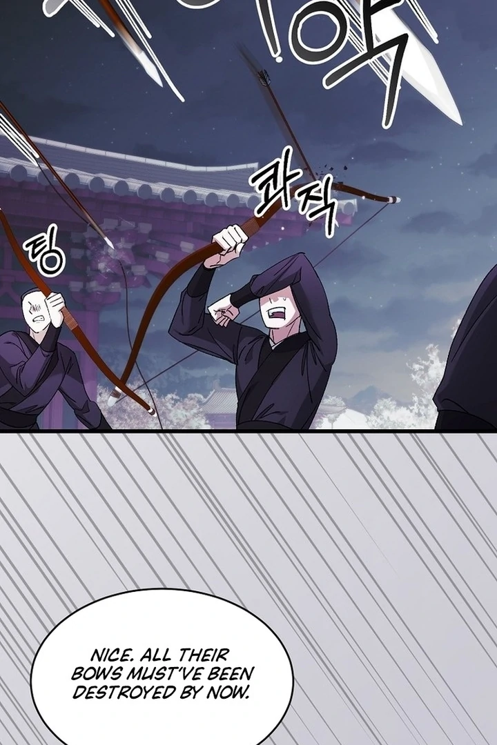The Villainous Husband I Killed Has Returned chapter 39 page 23