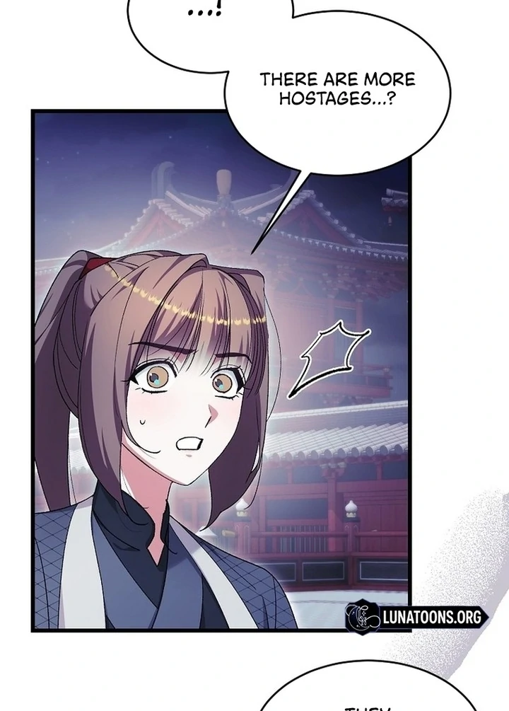The Villainous Husband I Killed Has Returned chapter 39 page 38