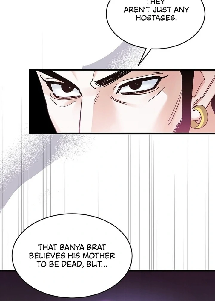 The Villainous Husband I Killed Has Returned chapter 39 page 39