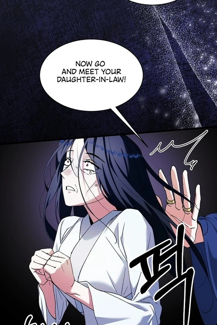 The Villainous Husband I Killed Has Returned chapter 39 page 42