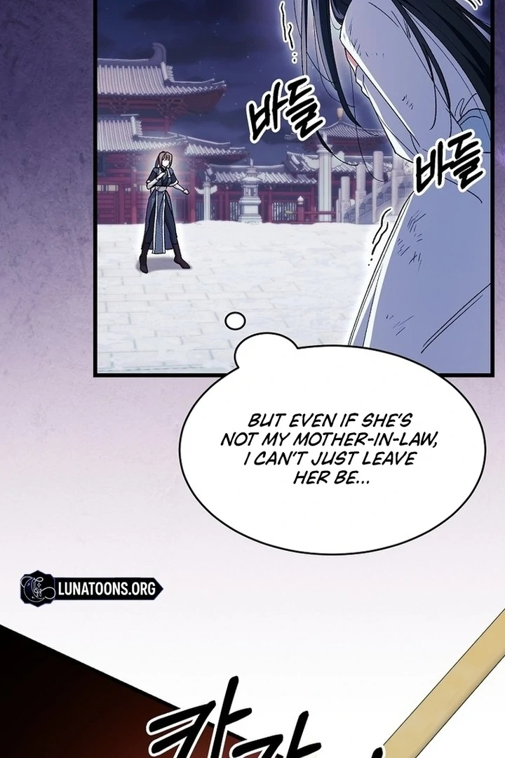 The Villainous Husband I Killed Has Returned chapter 39 page 44