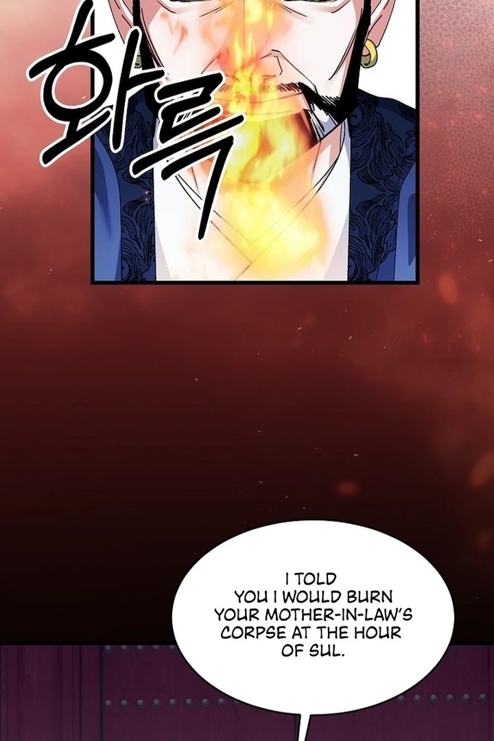 The Villainous Husband I Killed Has Returned chapter 39 page 46