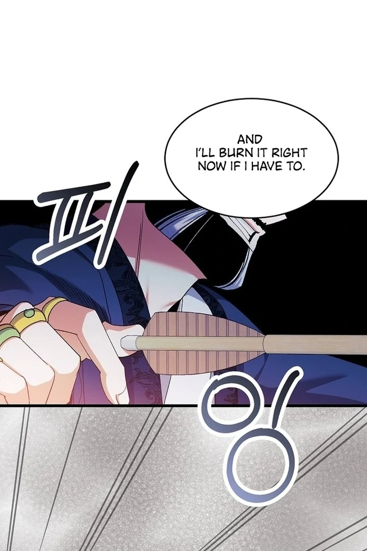 The Villainous Husband I Killed Has Returned chapter 39 page 48