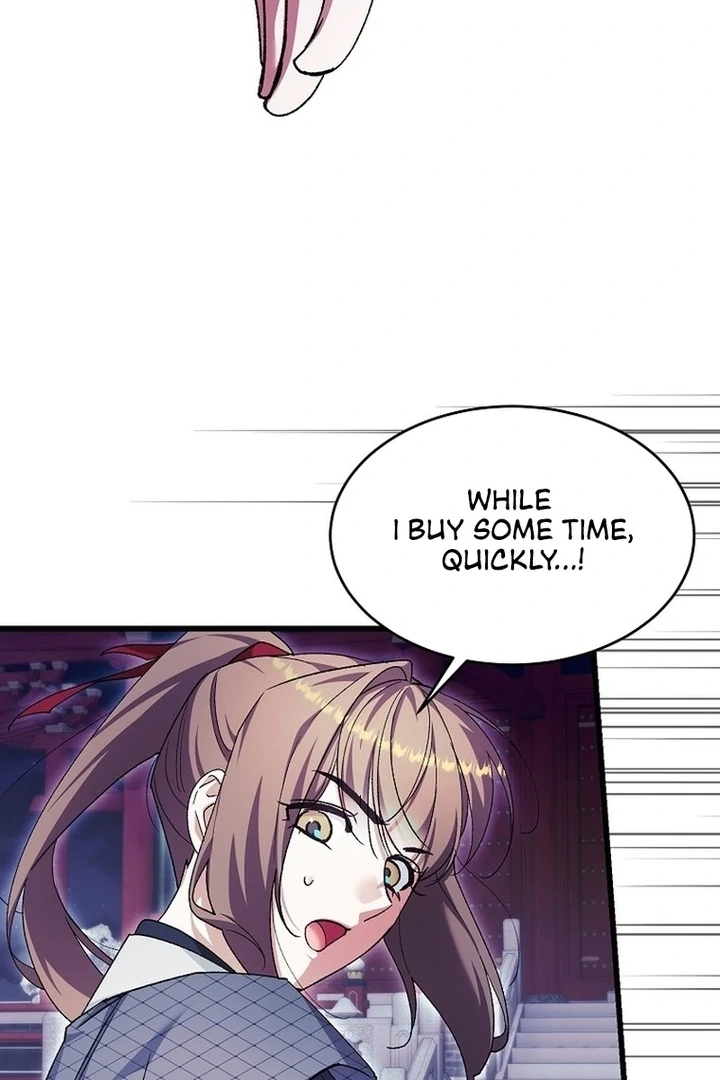 The Villainous Husband I Killed Has Returned chapter 39 page 55
