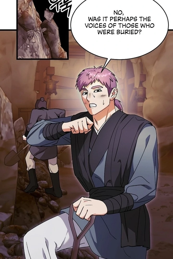 The Villainous Husband I Killed Has Returned chapter 39 page 65
