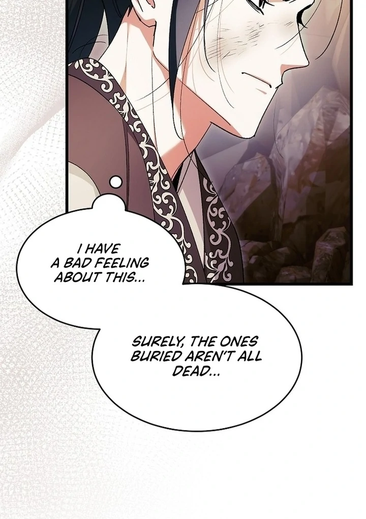 The Villainous Husband I Killed Has Returned chapter 39 page 67