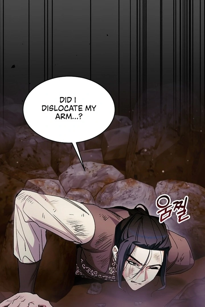 The Villainous Husband I Killed Has Returned chapter 39 page 82
