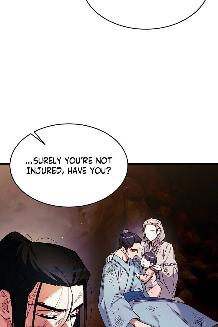 The Villainous Husband I Killed Has Returned chapter 40 page 10