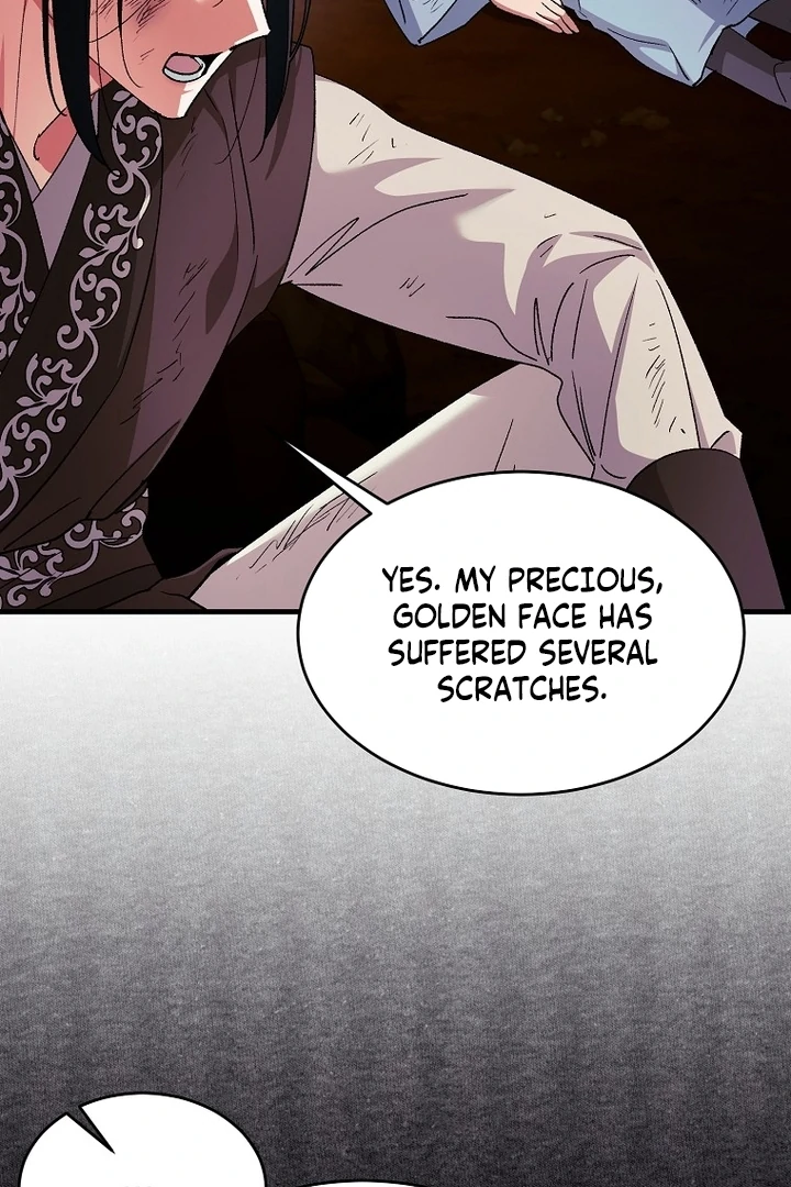The Villainous Husband I Killed Has Returned chapter 40 page 11