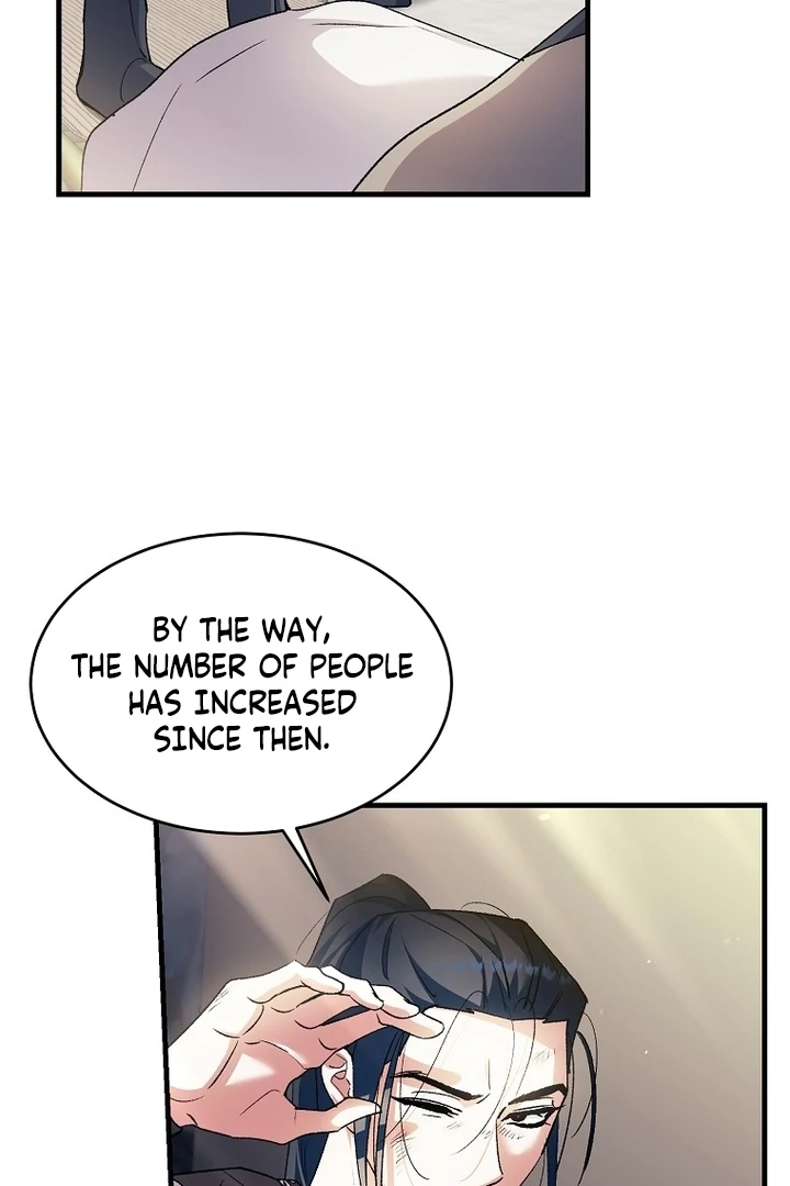 The Villainous Husband I Killed Has Returned chapter 40 page 16