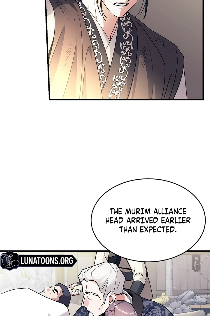 The Villainous Husband I Killed Has Returned chapter 40 page 17