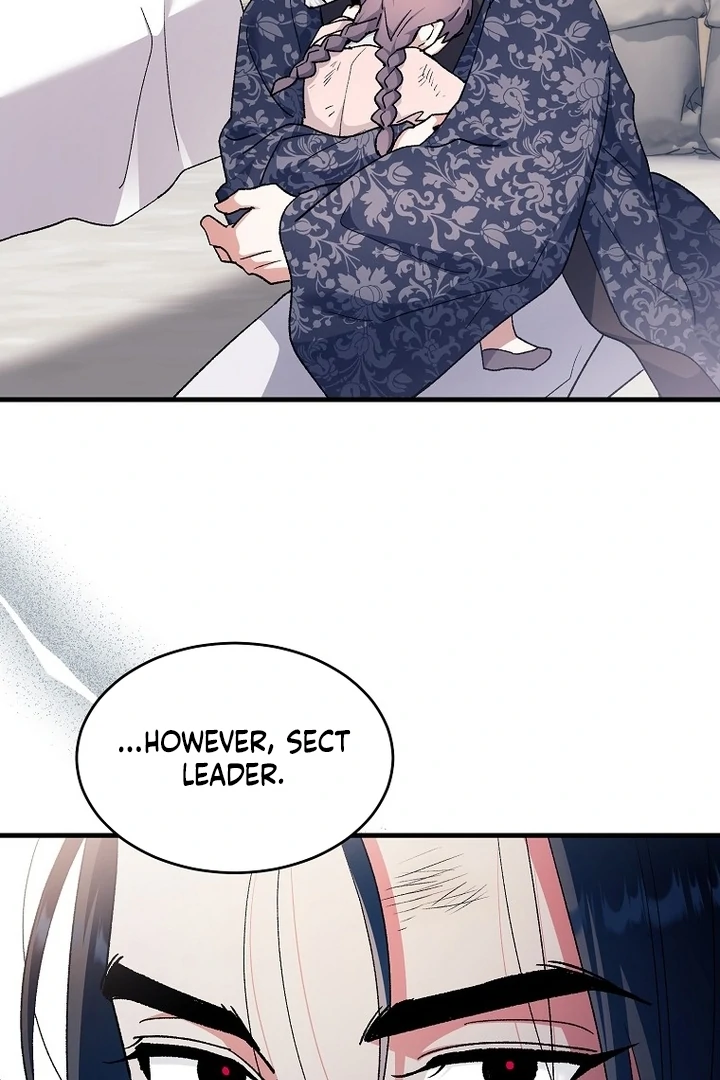 The Villainous Husband I Killed Has Returned chapter 40 page 18