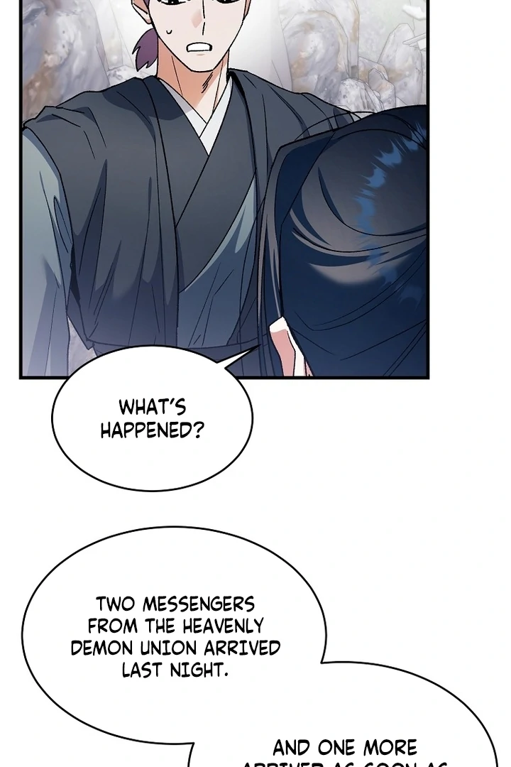 The Villainous Husband I Killed Has Returned chapter 40 page 20