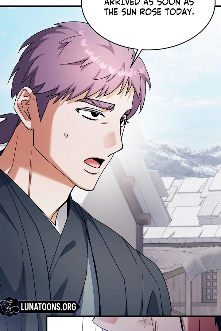 The Villainous Husband I Killed Has Returned chapter 40 page 21