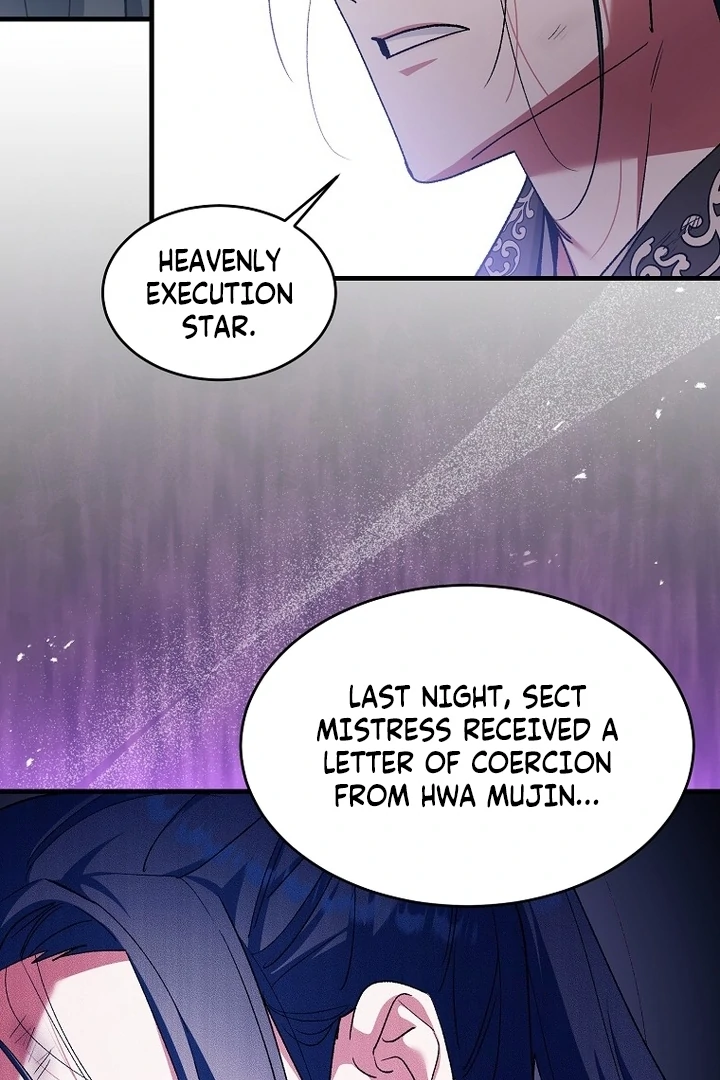 The Villainous Husband I Killed Has Returned chapter 40 page 22