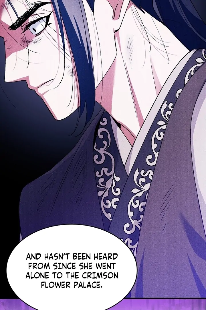 The Villainous Husband I Killed Has Returned chapter 40 page 23