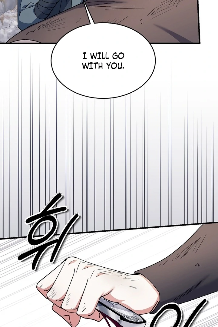 The Villainous Husband I Killed Has Returned chapter 40 page 25