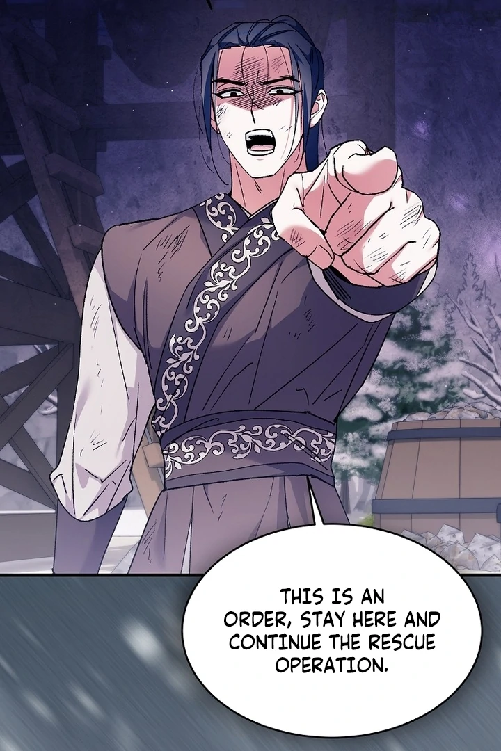 The Villainous Husband I Killed Has Returned chapter 40 page 29