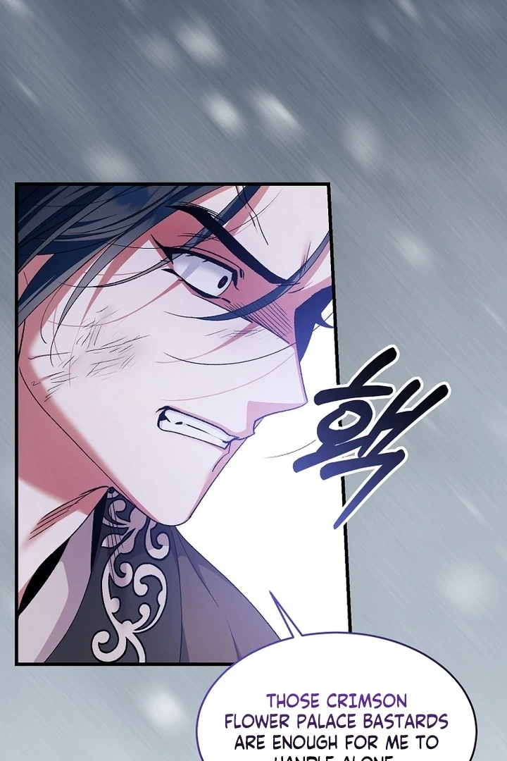The Villainous Husband I Killed Has Returned chapter 40 page 30