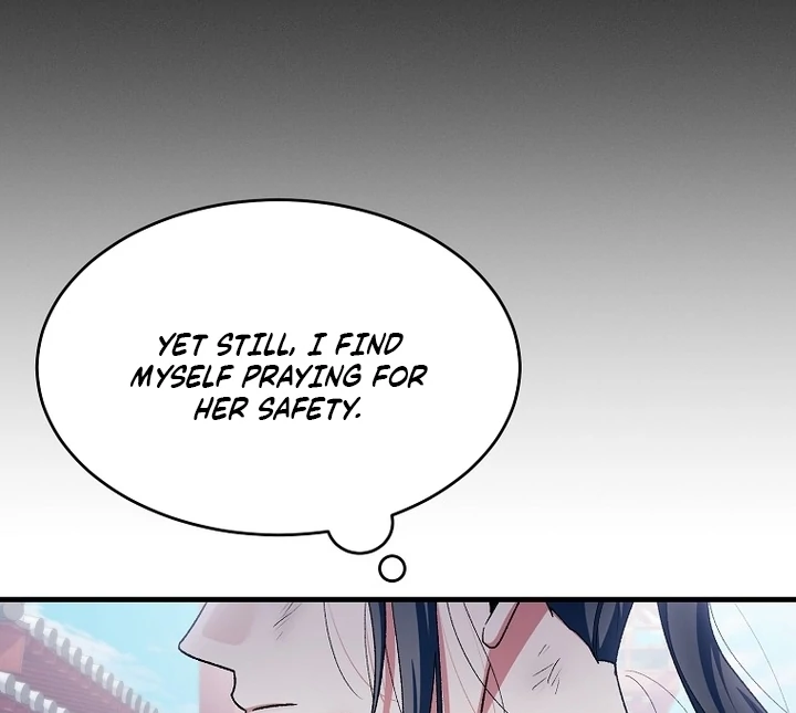 The Villainous Husband I Killed Has Returned chapter 40 page 41