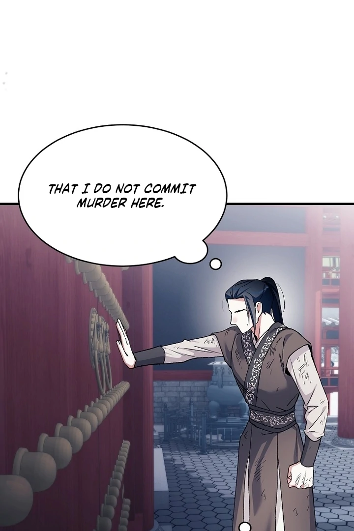 The Villainous Husband I Killed Has Returned chapter 40 page 44