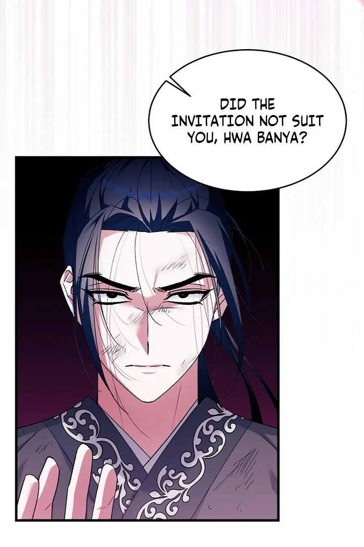 The Villainous Husband I Killed Has Returned chapter 40 page 51