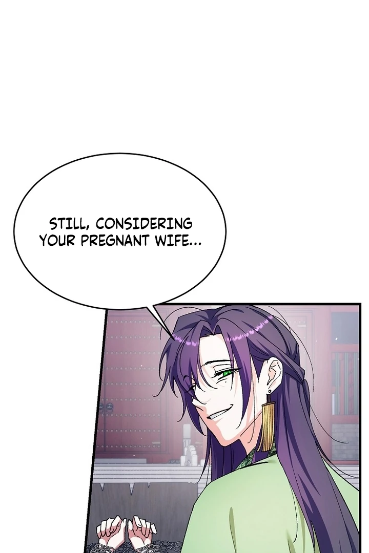 The Villainous Husband I Killed Has Returned chapter 40 page 52