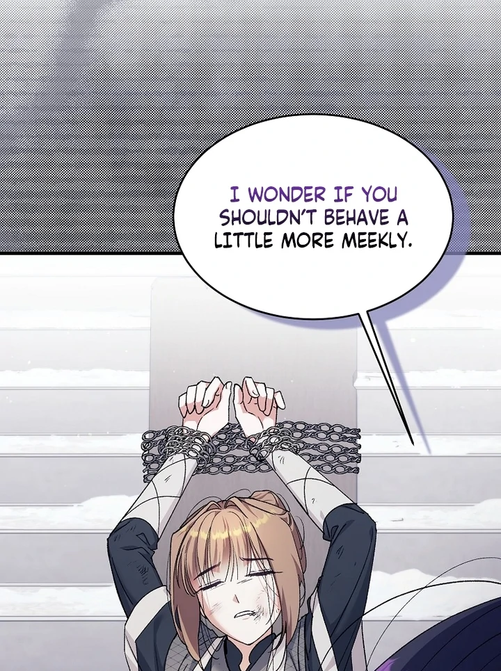 The Villainous Husband I Killed Has Returned chapter 40 page 54