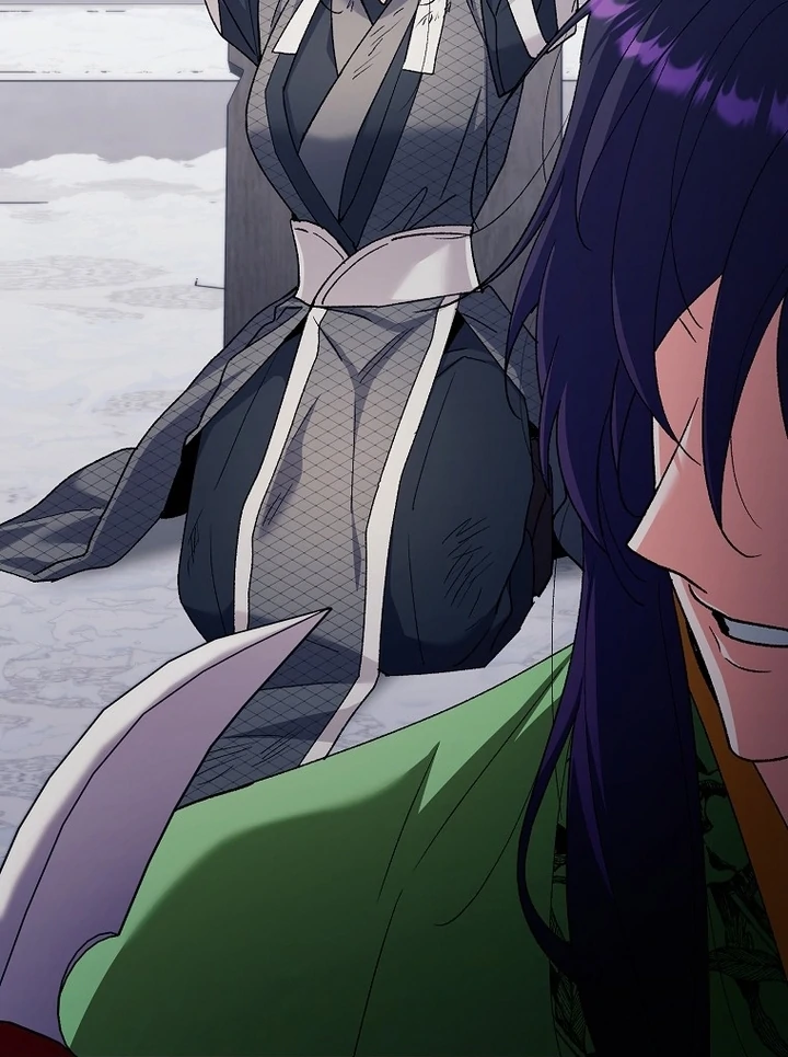The Villainous Husband I Killed Has Returned chapter 40 page 55