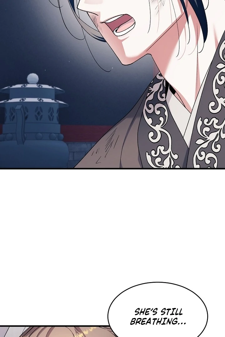 The Villainous Husband I Killed Has Returned chapter 40 page 57