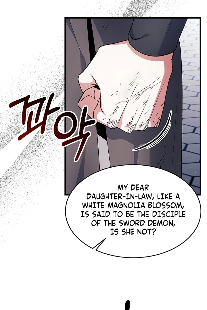 The Villainous Husband I Killed Has Returned chapter 40 page 59