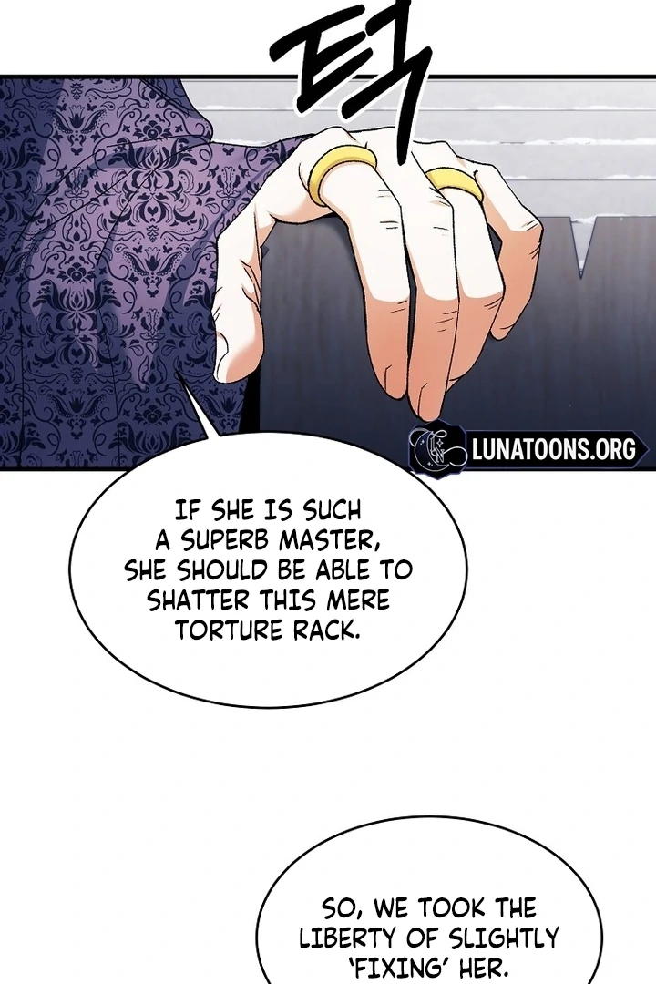 The Villainous Husband I Killed Has Returned chapter 40 page 60
