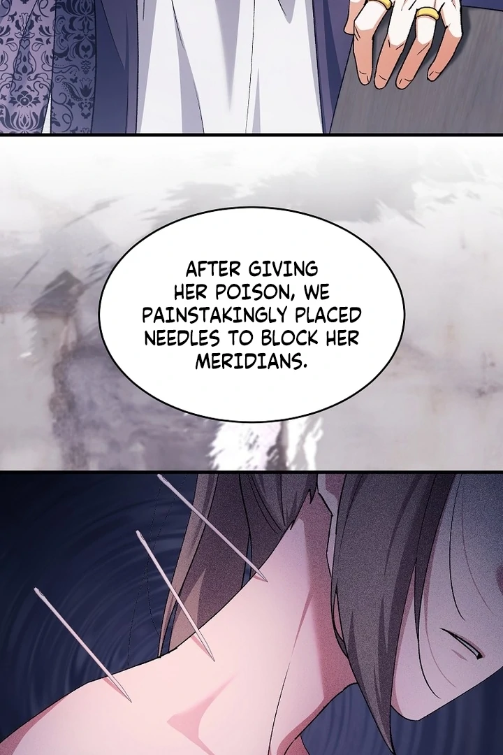 The Villainous Husband I Killed Has Returned chapter 40 page 62