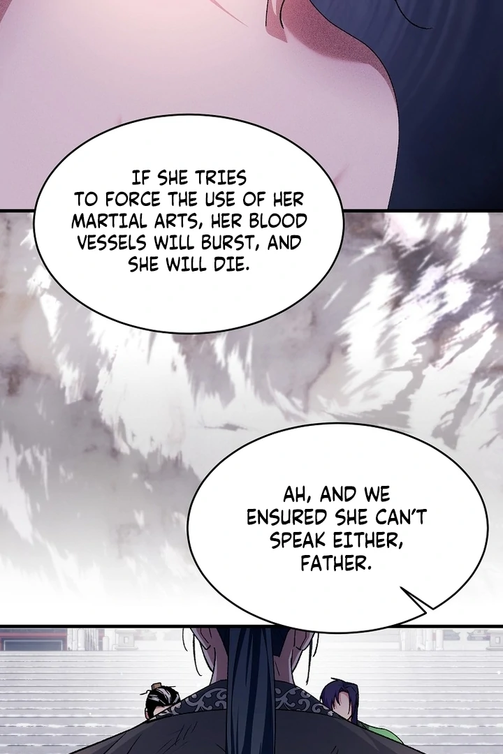 The Villainous Husband I Killed Has Returned chapter 40 page 63