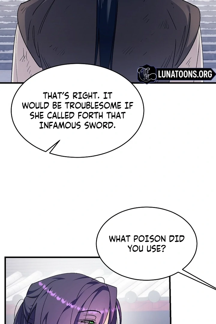 The Villainous Husband I Killed Has Returned chapter 40 page 64