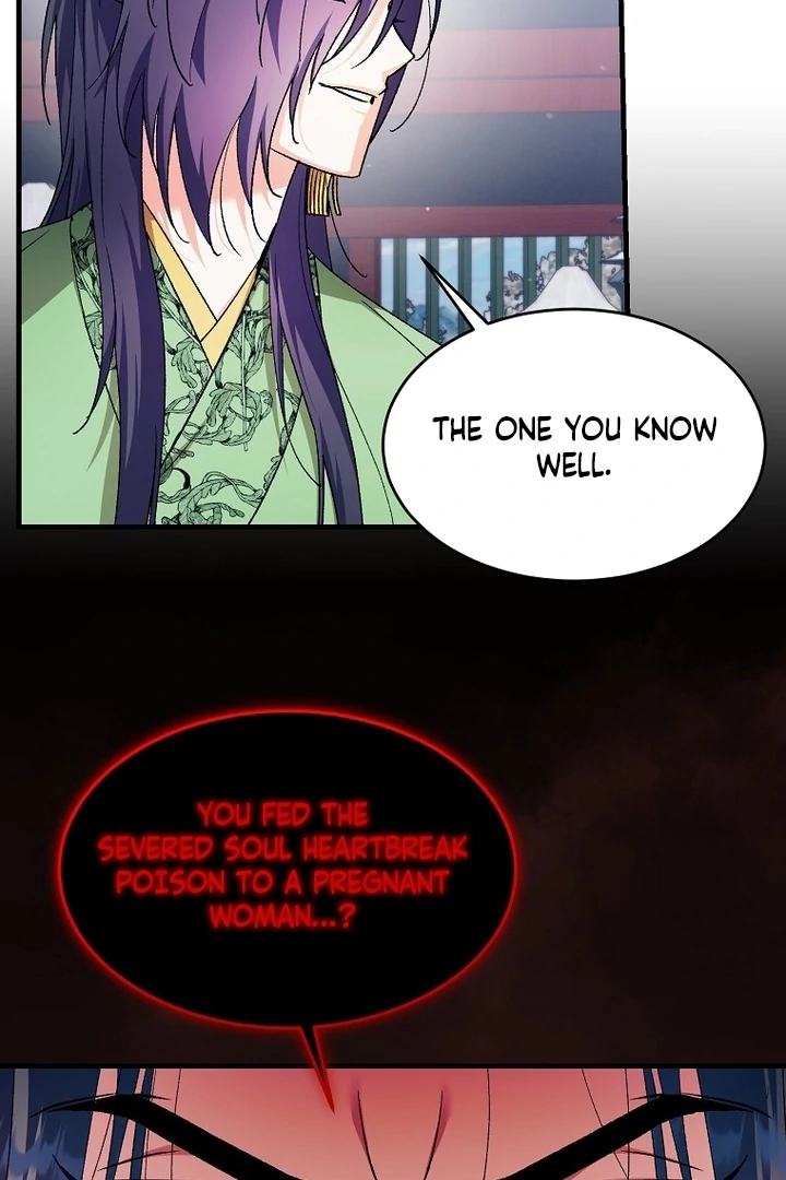 The Villainous Husband I Killed Has Returned chapter 40 page 65
