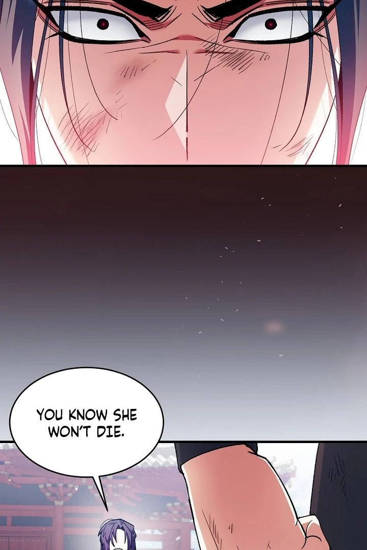 The Villainous Husband I Killed Has Returned chapter 40 page 66
