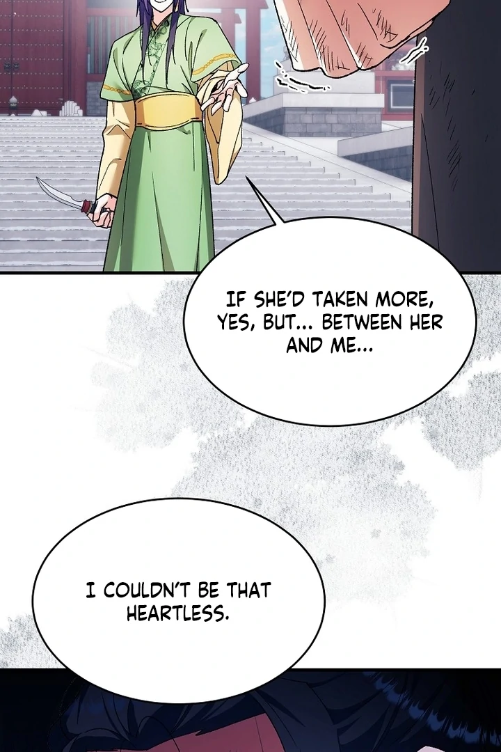 The Villainous Husband I Killed Has Returned chapter 40 page 67