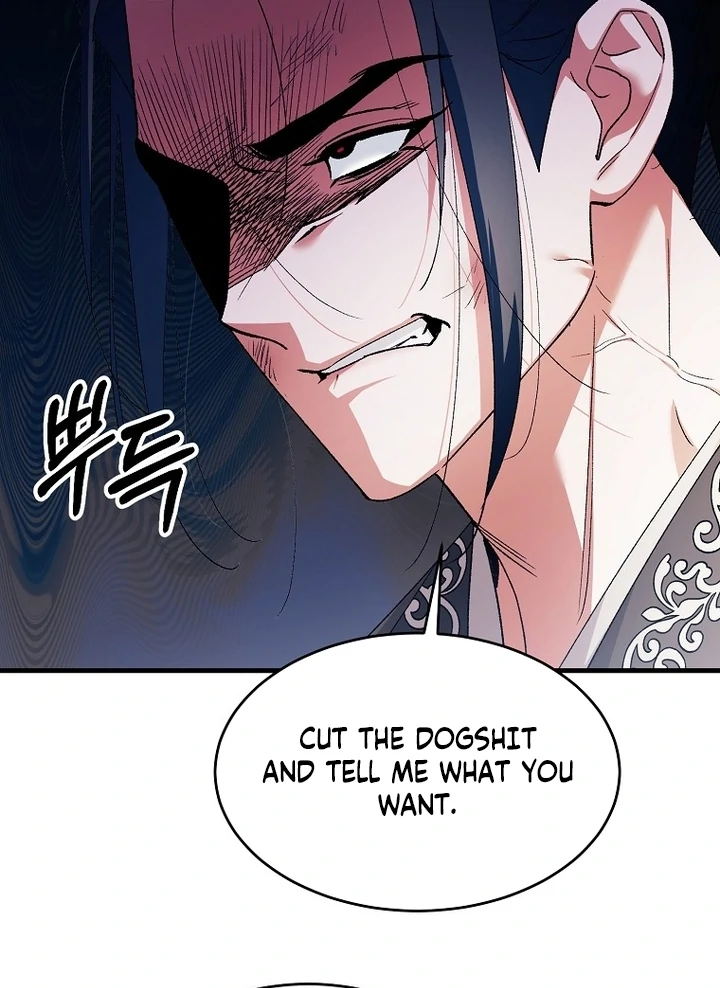 The Villainous Husband I Killed Has Returned chapter 40 page 68
