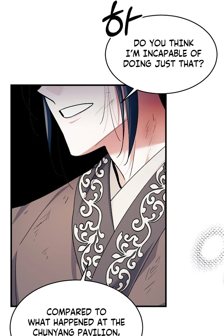 The Villainous Husband I Killed Has Returned chapter 40 page 70