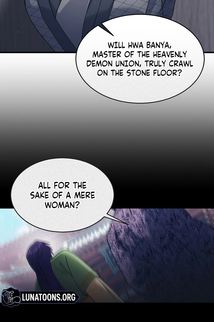 The Villainous Husband I Killed Has Returned chapter 40 page 77