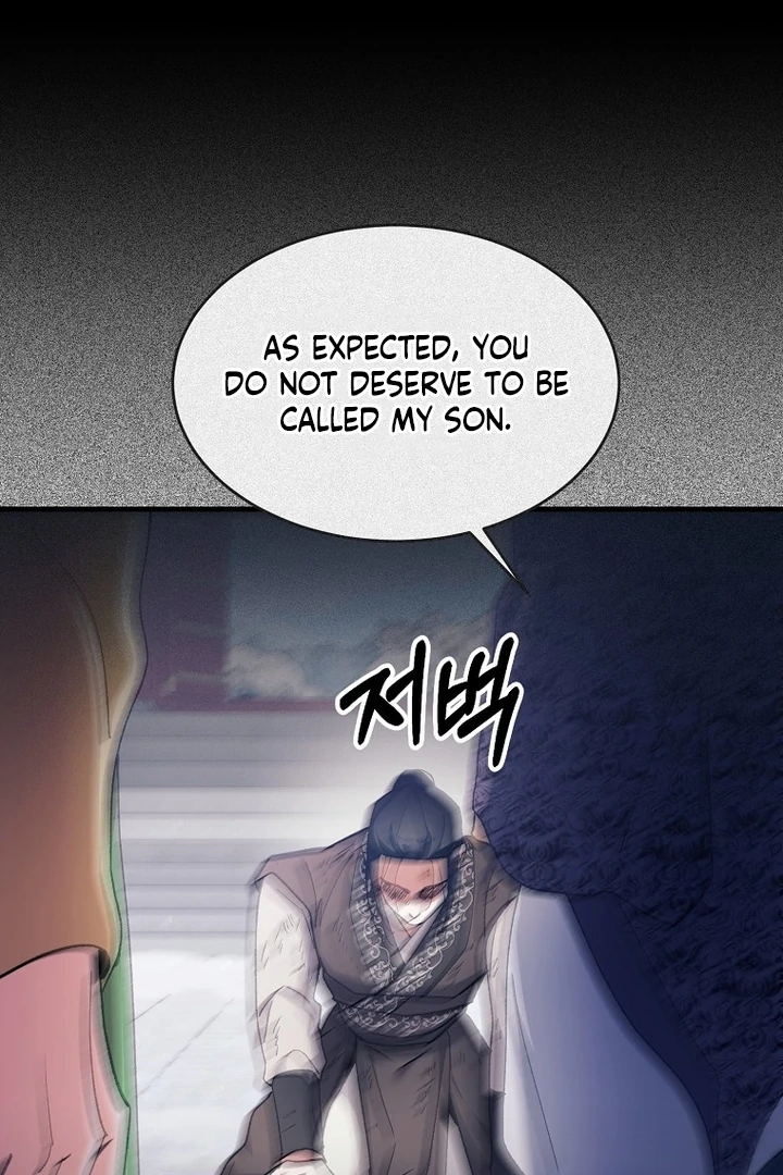 The Villainous Husband I Killed Has Returned chapter 40 page 78