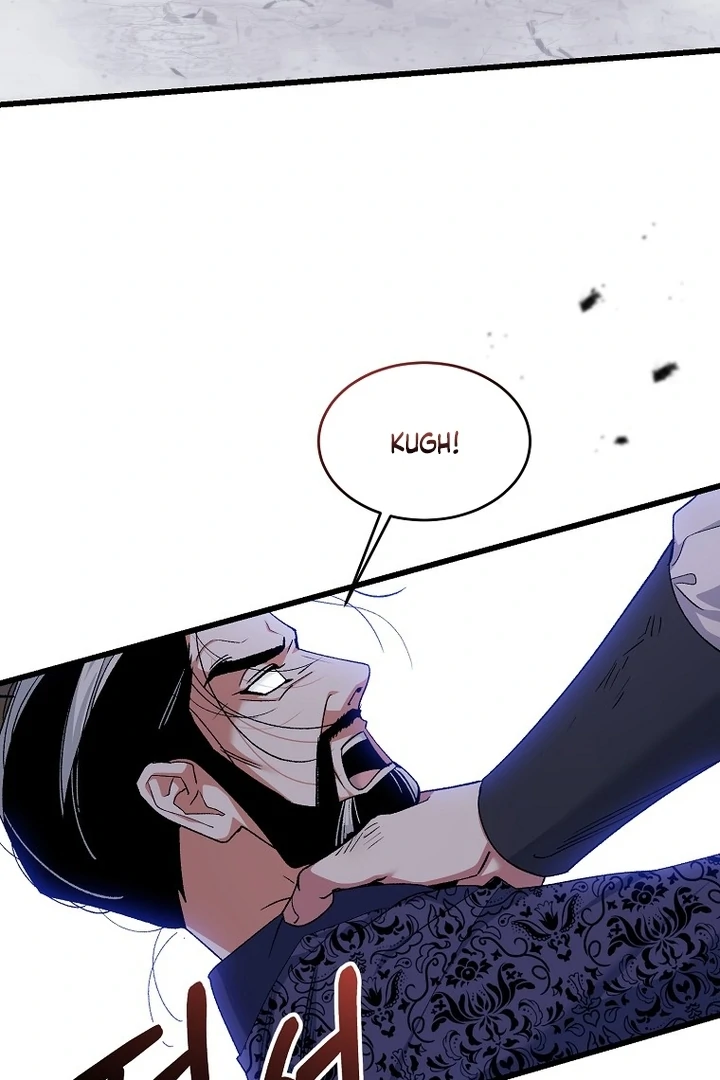 The Villainous Husband I Killed Has Returned chapter 41 page 15