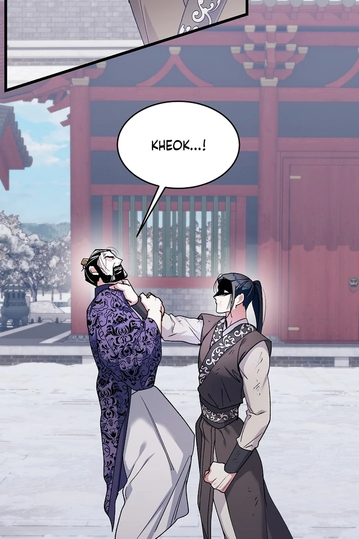 The Villainous Husband I Killed Has Returned chapter 41 page 17