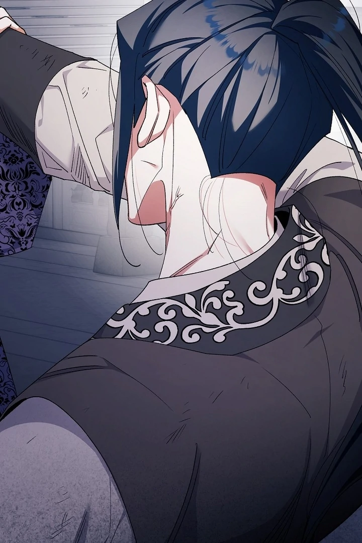 The Villainous Husband I Killed Has Returned chapter 41 page 24