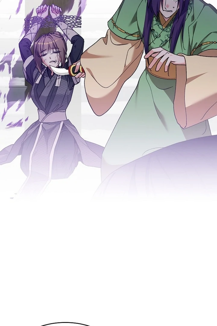 The Villainous Husband I Killed Has Returned chapter 41 page 31