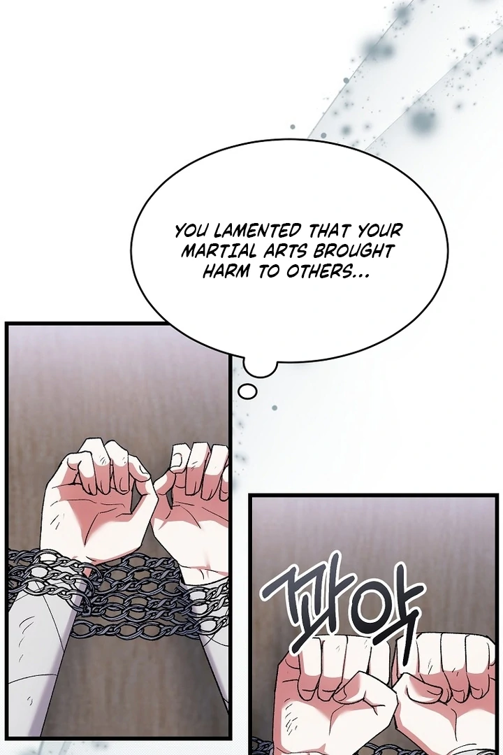 The Villainous Husband I Killed Has Returned chapter 41 page 38
