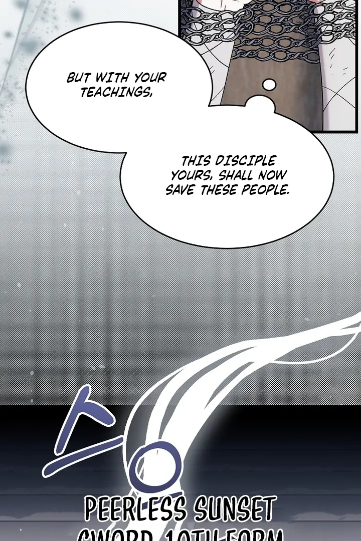 The Villainous Husband I Killed Has Returned chapter 41 page 39